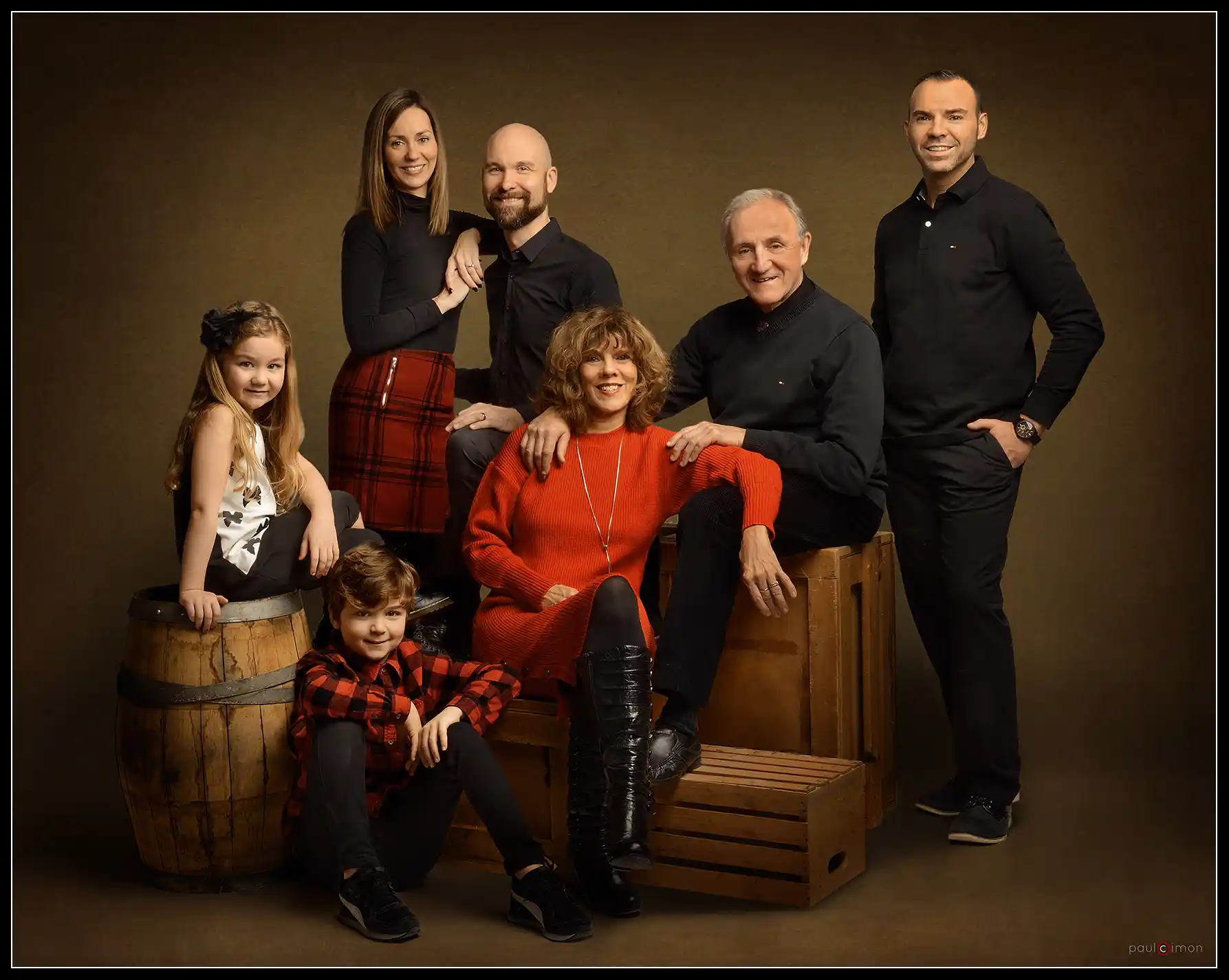 78950 portrait famille